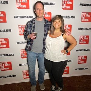 Meet your Posher, Monica